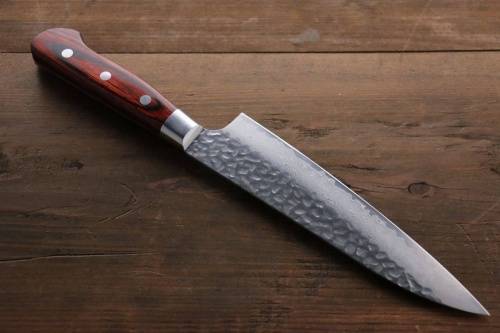563 Sakai Takayuki Кухонный нож шефа 180 мм фото 5