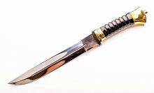 Военный нож Военный антиквариат Нож Пластунский 65Г