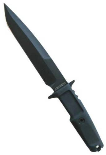 2255 Extrema Ratio Нож с фиксированным клинком Dobermann III