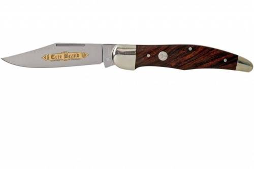 5891 Boker Hunters Knife Classic Gold фото 9
