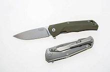 Складной нож Нож складной LionSteel TRE GGR можно купить по цене .                            