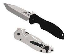 Складной нож Kershaw Emerson CQC-7K K6034T можно купить по цене .                            