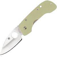 Складной нож Нож складной Leaf Storm Spyderco 128GP можно купить по цене .                            