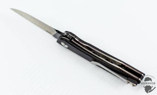 5891 Bestech Knives Thorn BG10A-1 фото 3