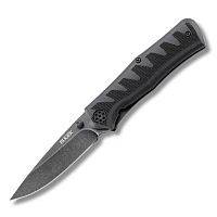 Полуавтоматический нож CRKT Ruger® Knives Crack-Shot™ Compact