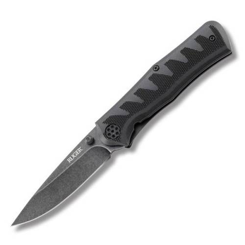 223 CRKT Ruger® Knives Crack-Shot™ Compact