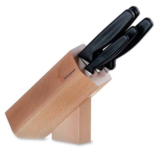  Victorinox Кухонный набор из 5 ножей Victorinox