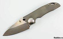 Складной нож Kizer GPB1 можно купить по цене .                            