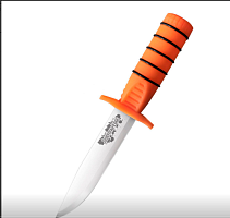 Нож для выживания Cold Steel Survival Edge (Orange) CS/80PHZ