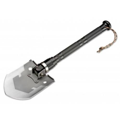 15 Boker Многофункциональная складная лопата Magnum Multi Purpose Shovel