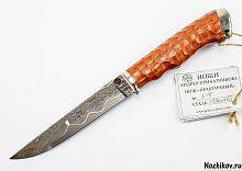 Нож Практичный №15 из Ламината