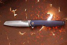 Складной нож Snob M390 можно купить по цене .                            