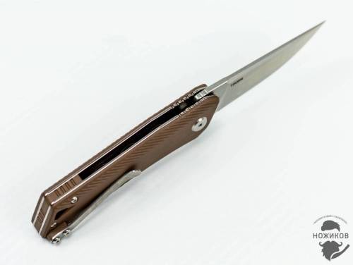 5891 Bestech Knives Thorn BG10C-2 фото 3