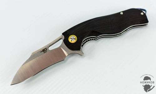 5891 Bestech Knives Rhino BG08A фото 17