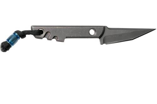 435 Boker Нож с фиксированным клинком Boker Plus Mini Slik Tanto фото 17