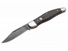 Складной нож Нож складной 20-20 Classic Damascus - Boker 112021DAM можно купить по цене .                            