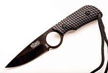 Скрытый нож Viking Nordway Нож тактик S241
