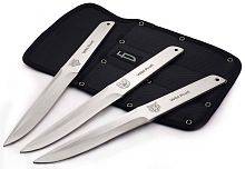 Нож скрытого ношения Ножемир Набор из 3 Спортивных ножей Wild Profi