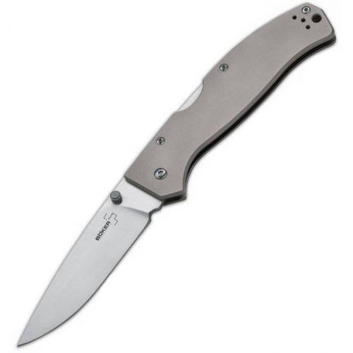 Складной нож Boker Plus Titan Drop 01BO188