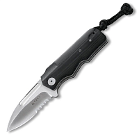 Складной нож Liong Mah Design #6 можно купить по цене .                            