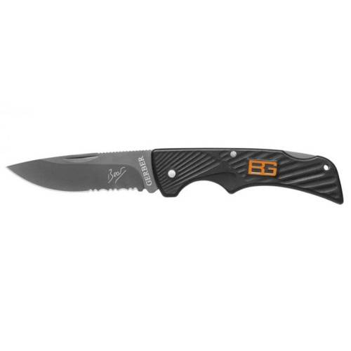 5891 BearGrylls Compact Scout