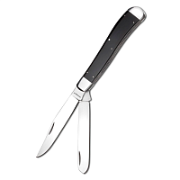 Складной нож Нож складной большого размера с 2-мя лезвиями Magnum Majestic - Boker 01LL2076 можно купить по цене .                            