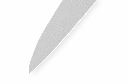 2011 Samura Нож кухонный универсальный &HARAKIRI& (SHR-0021B) 120 мм фото 7
