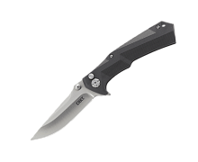 Складной нож CRKT The Tighe Tac™ Two Clip Point можно купить по цене .                            