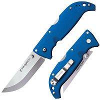 Складной нож Finn Wolf (Blue) - Cold Steel 20NPG можно купить по цене .                            