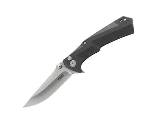 5891 CRKT The Tighe Tac™ Two Clip Point