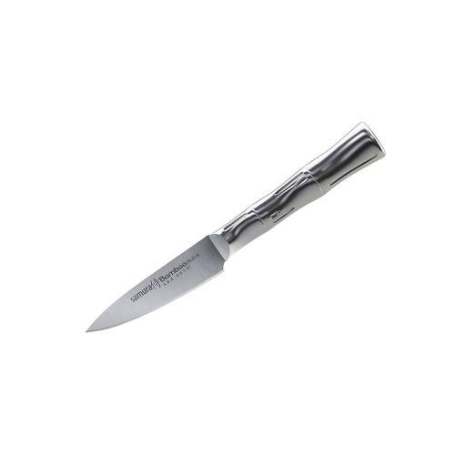 262 Samura Нож кухонный овощнойBamboo SBA-0010/Y