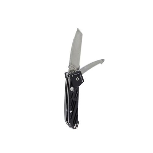 435 Extrema Ratio Многофункциональный складной нож с выкидным стропорезомPolice SM (Soccorritore Militare) фото 9