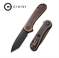 Складной нож CIVIVI Elementum Tanto