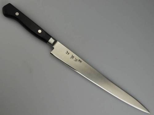 2011 Shimomura Нож кухонный филейный фото 5