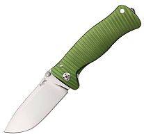 Складной нож Нож складной LionSteel SR1A GS GREEN можно купить по цене .                            