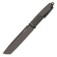 Военный нож Extrema Ratio Нож Giant Mamba Black Extrema Ratio