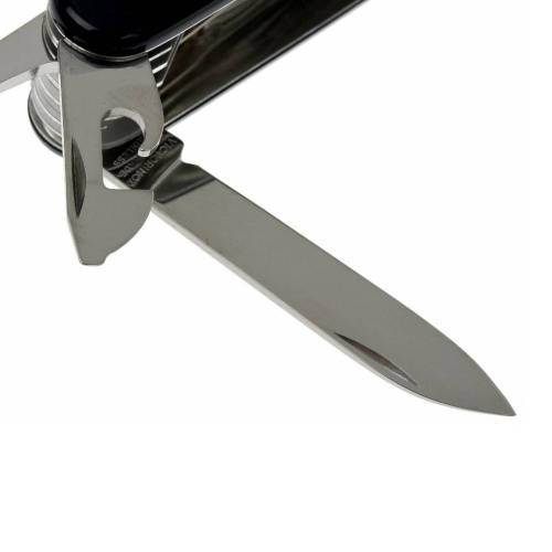 68 Victorinox Нож перочинныйSwissChamp фото 7