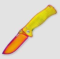 Складной нож Нож складной LionSteel SR-1 можно купить по цене .                            