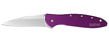 Складной нож Leek - KERSHAW 1660PUR можно купить по цене .                            