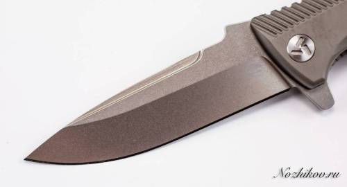 Складной нож Maker фото 2