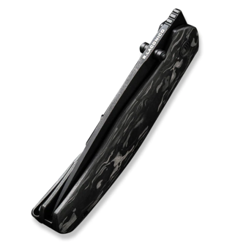 5891 WE Knife Esprit Black Marble Carbon фото 3