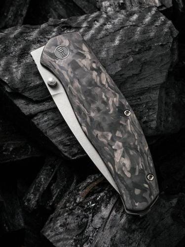 5891 WE Knife Esprit Marble Carbon фото 6