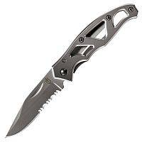 Складной нож Нож складной Gerber Essentials Paraframe Mini Serrated можно купить по цене .                            