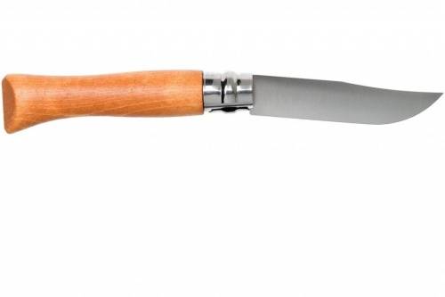 5891 Opinel №9 VRN Carbon Tradition фото 15