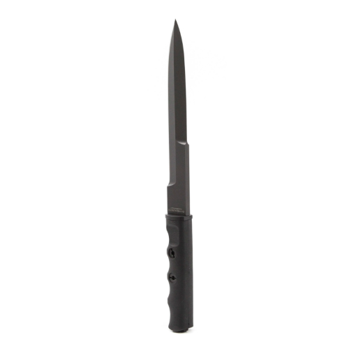 365 Extrema Ratio Нож с фиксированным клинкомC.N.1 Black (Single Edge) фото 3