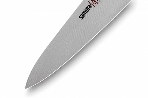 2011 Samura Нож кухонный PRO-S универсальный - SP-0021 фото 8