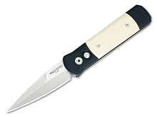 Автоматический складной нож Pro-Tech Godson 751 можно купить по цене .                            