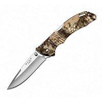 Складной нож Buck Bantam BHW Kryptek Highlander Camo 0286CMS26 можно купить по цене .                            