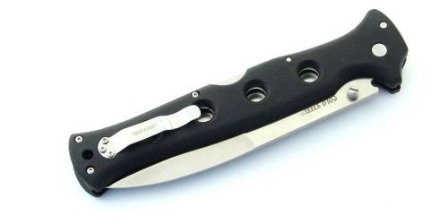  Cold Steel Складной нож Counter Point XL -10AA фото 8