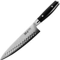 Нож японский «шеф» 20 см